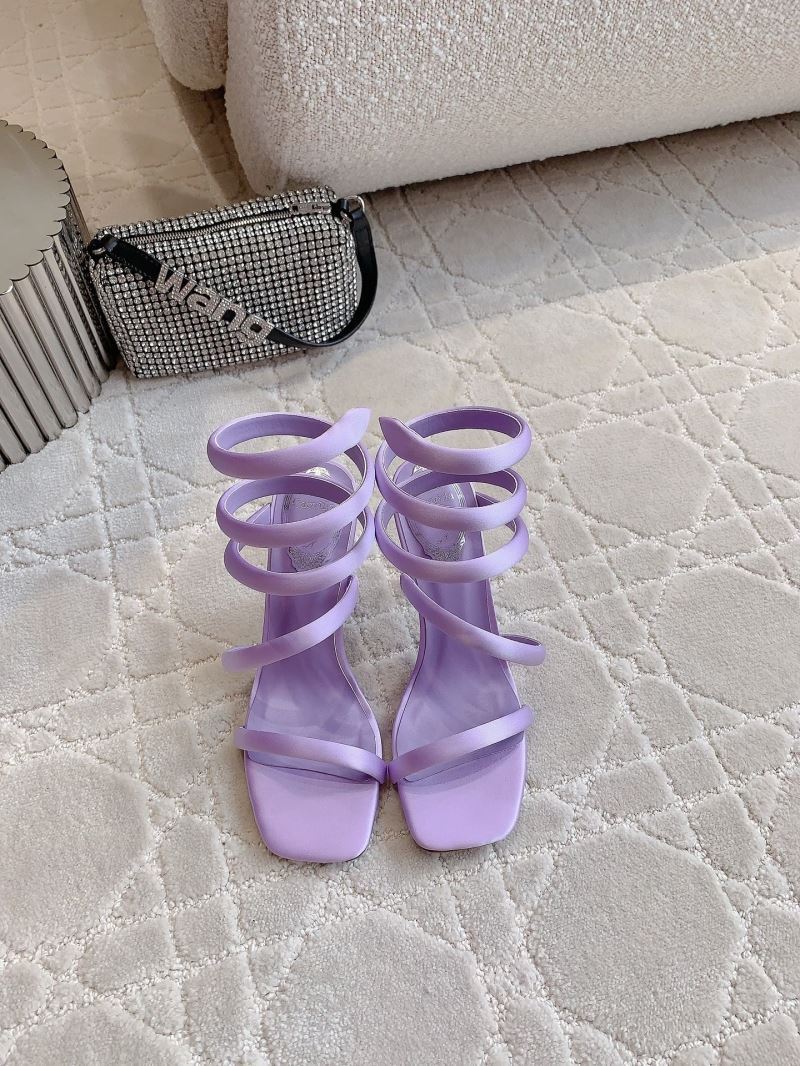 Rene Caovilla Sandals